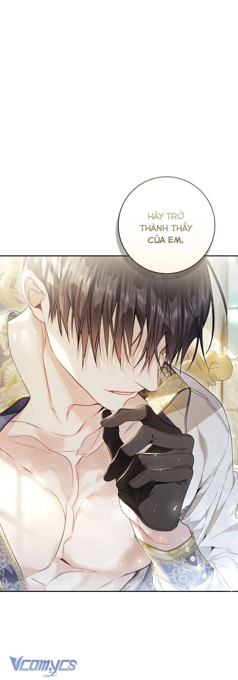 Ác Nữ Chỉ Là Một Con Rối Chap 93 - Trang 2