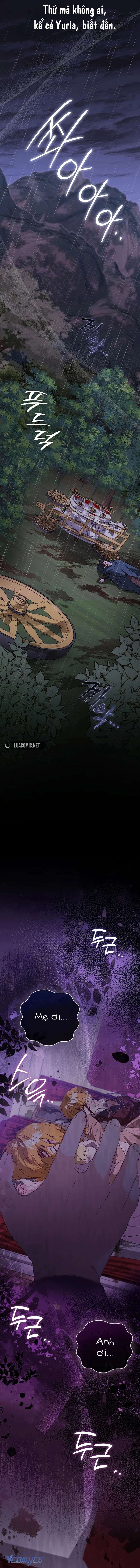 [18+] Diễn Đàn Mở Chap 16 - Trang 3