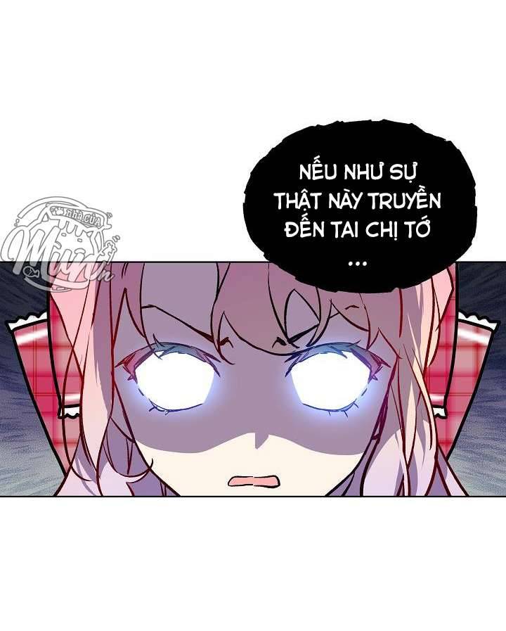 Quý Cô Thế Giới Ngầm Chap 16 - Trang 4