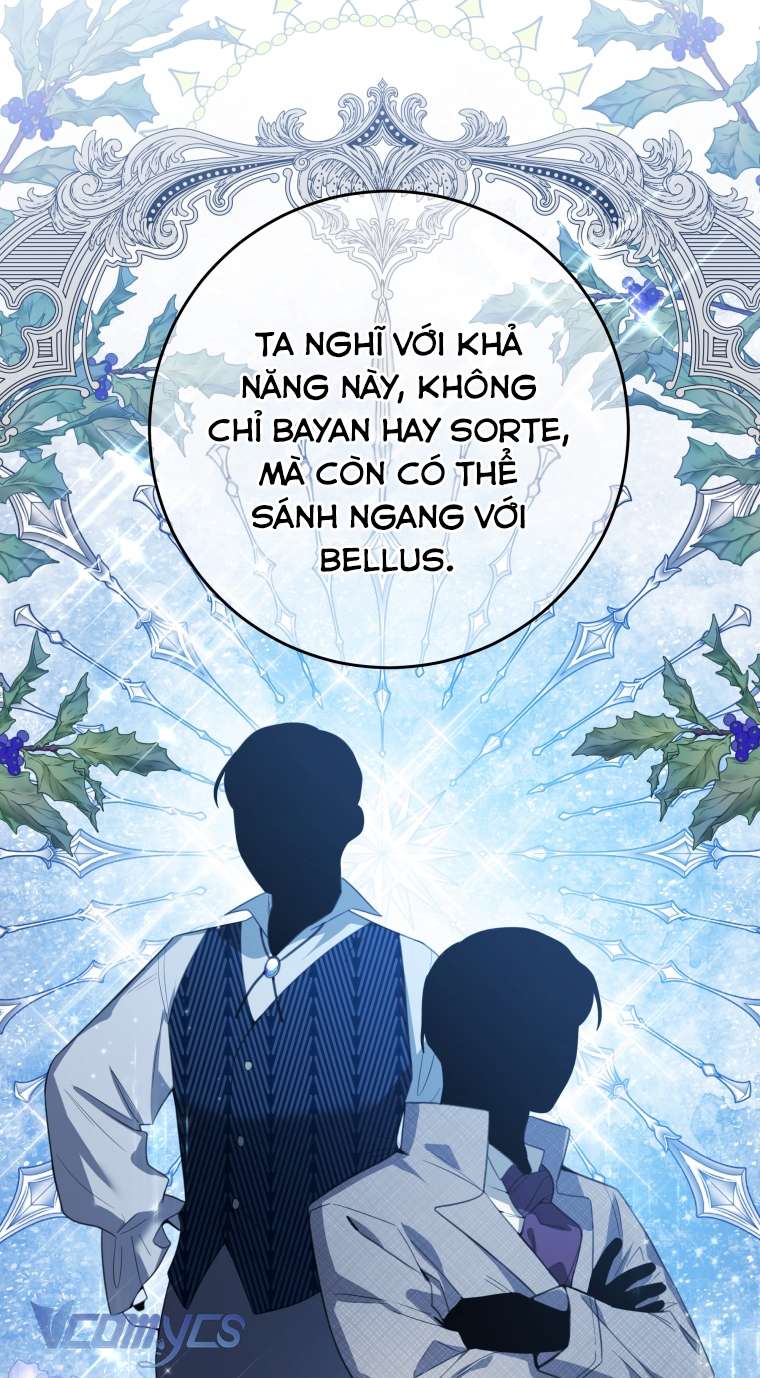 Bé Con Cá Voi Sát Thủ Chapter 7 - Trang 4