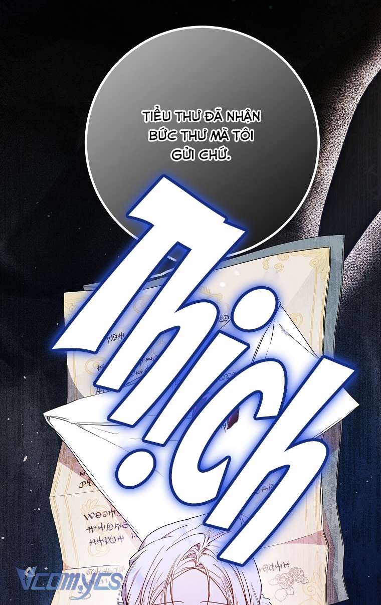 Tôi Trở Thành Vợ Của Nam Chính Chap 72 - Trang 3