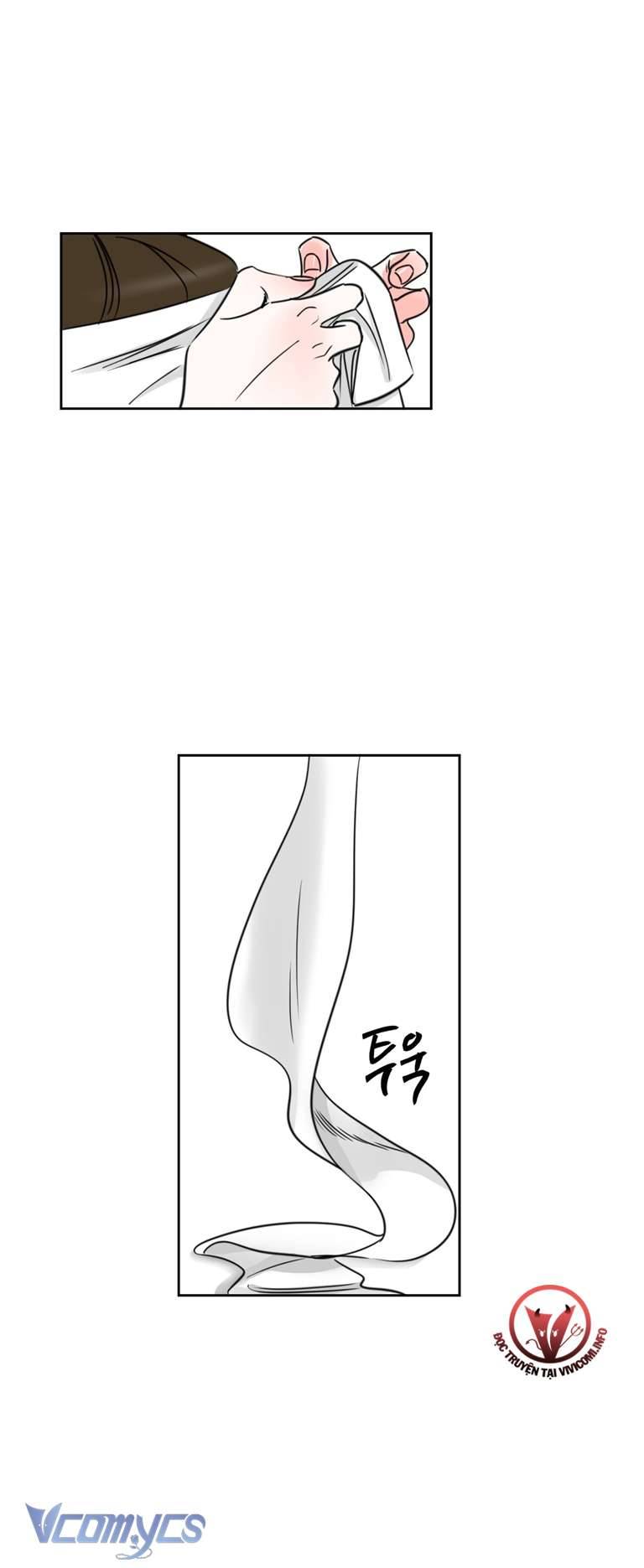 [18+] Tuyển Tập Tình Yêu Thuần Khiết Thời Jo Seon Chap 4 - Trang 2