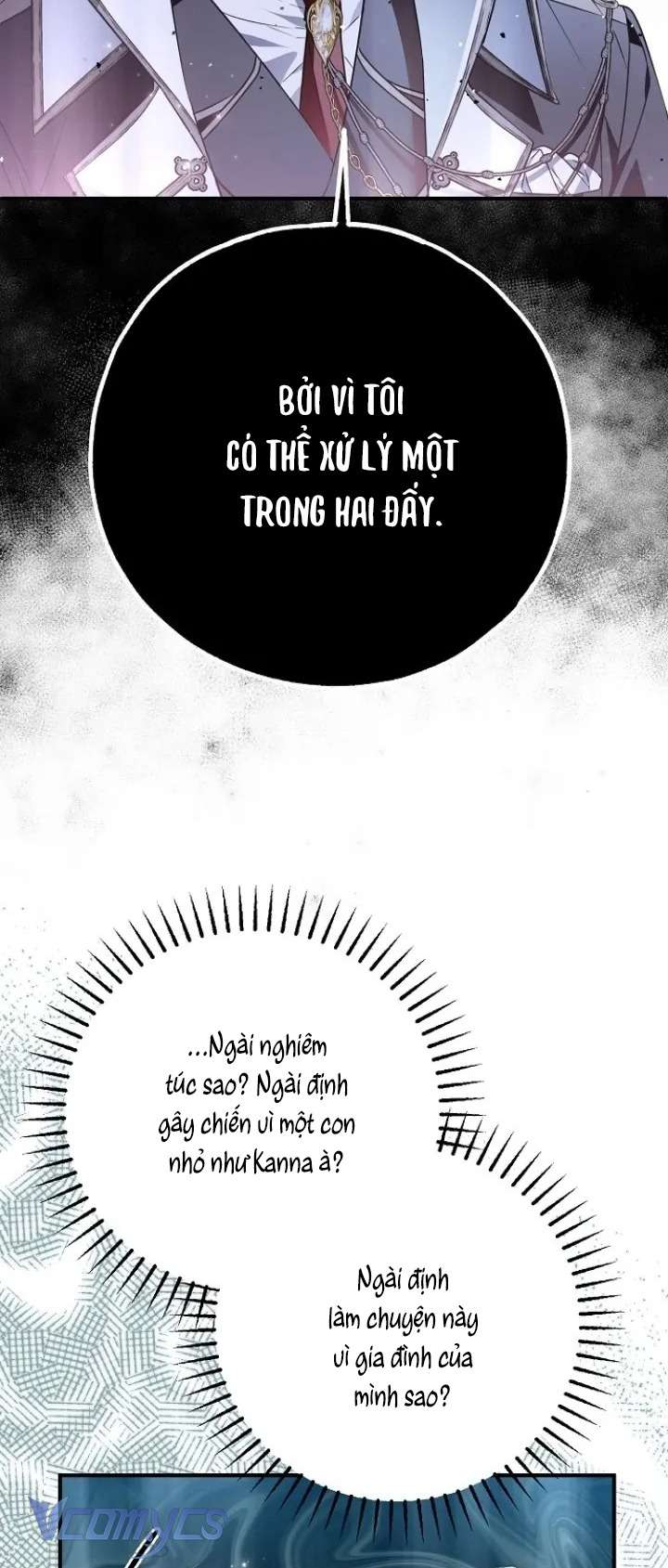 Ai Đó Đang Điều Khiển Cơ Thể Của Tôi Chapter 44 - Trang 4