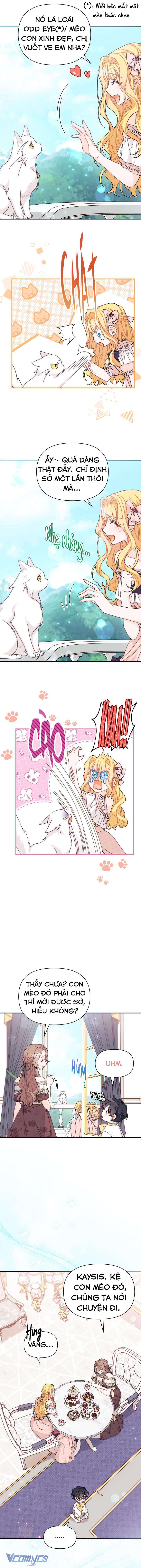 Nhặt Được Nam Chính Tặng Kèm Phu Quân Chap 31 - Trang 3