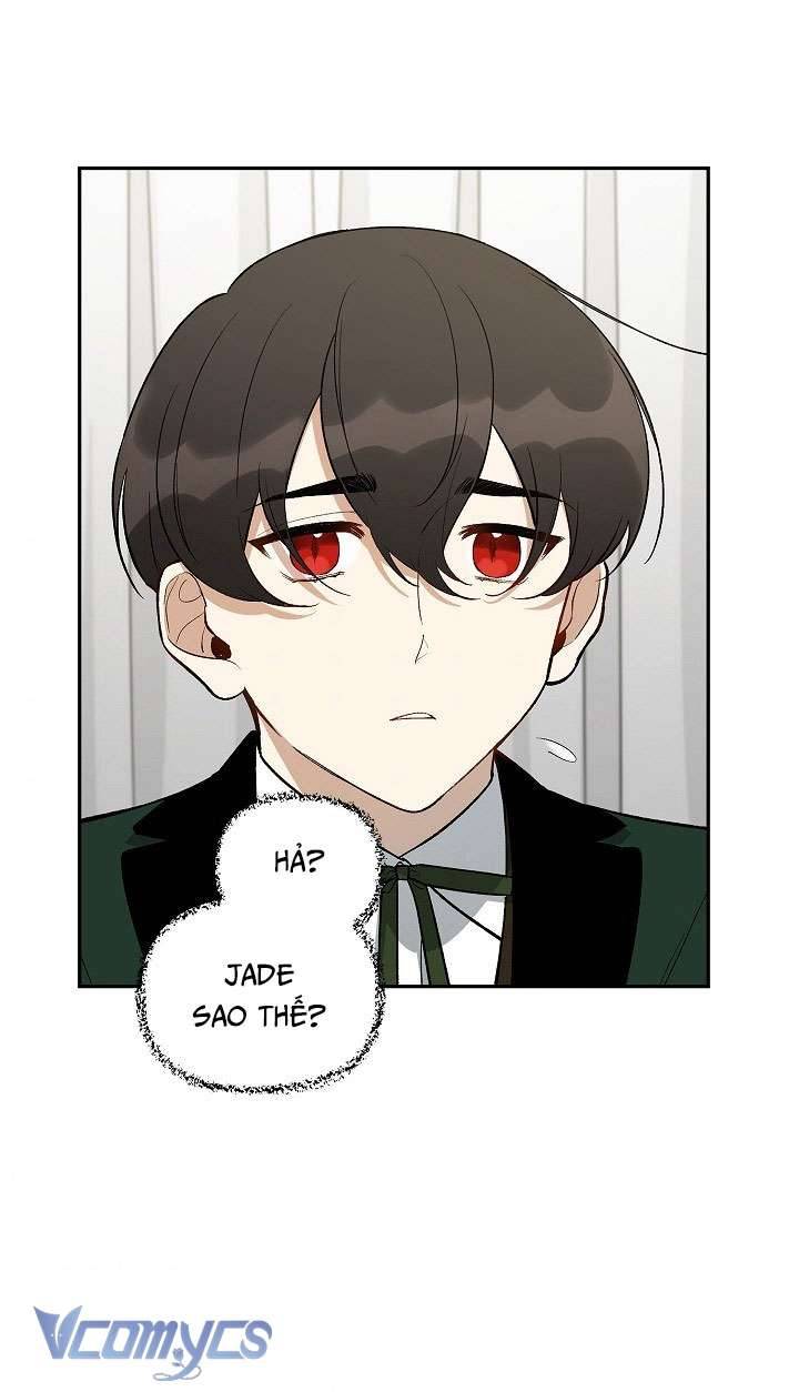 Phương Pháp Trở Thành Con Gái Của Người Hùng Bóng Đêm Chap 14 - Next Chap 15