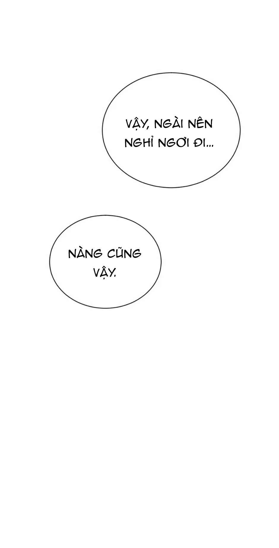 Nữ Công Tước Với Tâm Hồn Trống Rỗng Chapter 27 - Trang 4