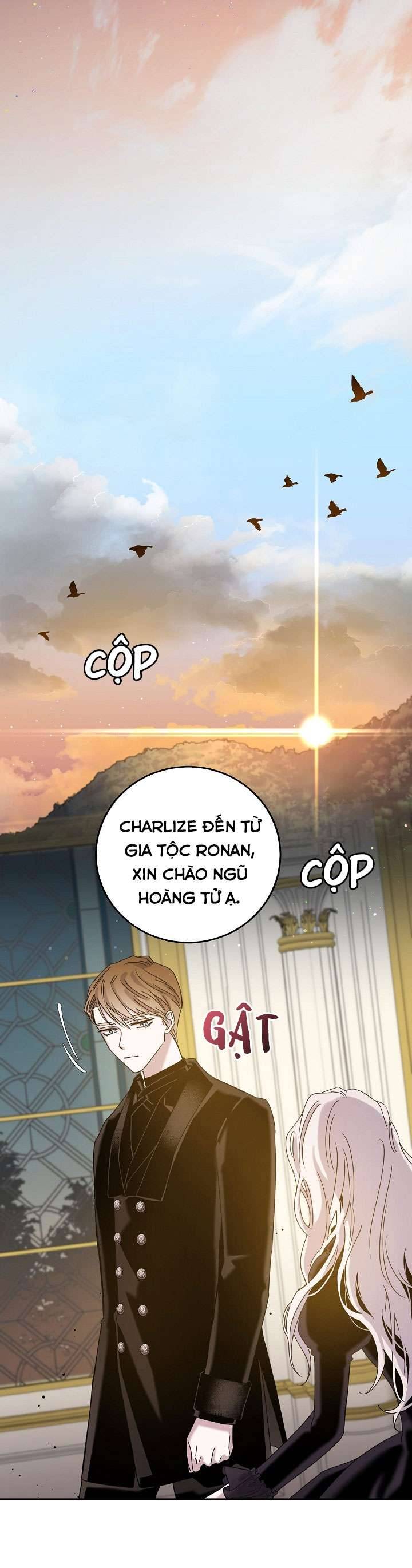 Thuần Hóa Bạo Quân Rồi Bỏ Trốn Chap 23 - Next Chap 24