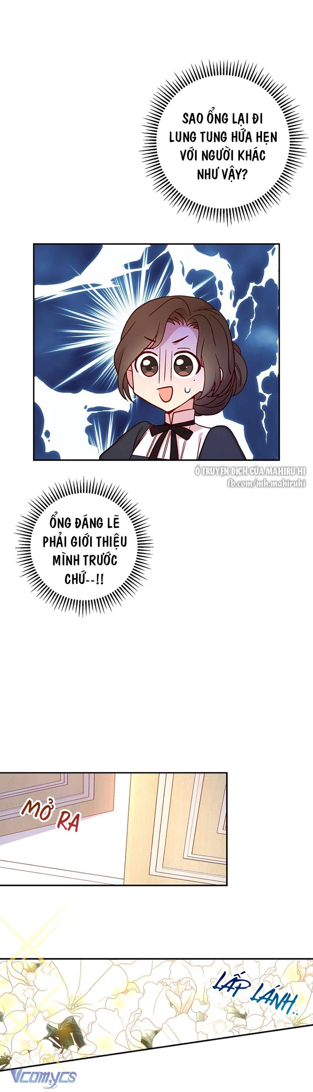 Sống Sót Dưới Thân Phận Hầu Nữ Chap 42 - Trang 2