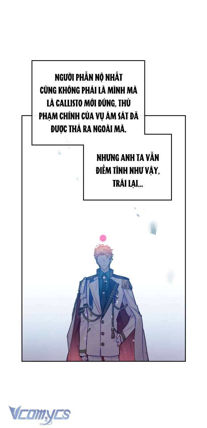 Kết Cục Của Nhân Vật Phản Diện Chỉ Có Thể Là Cái Chết Chapter 100 - Trang 4