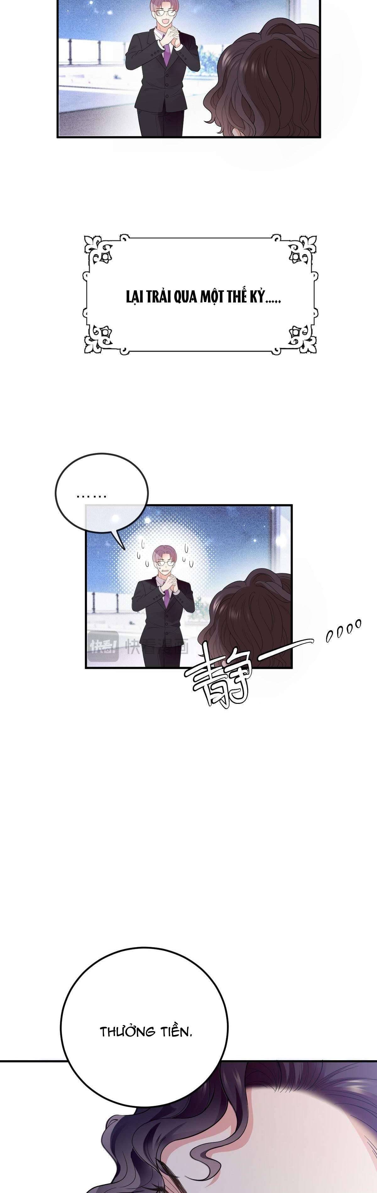 Lăn đi, tiên sinh lười biếng Chap 7 - Trang 2