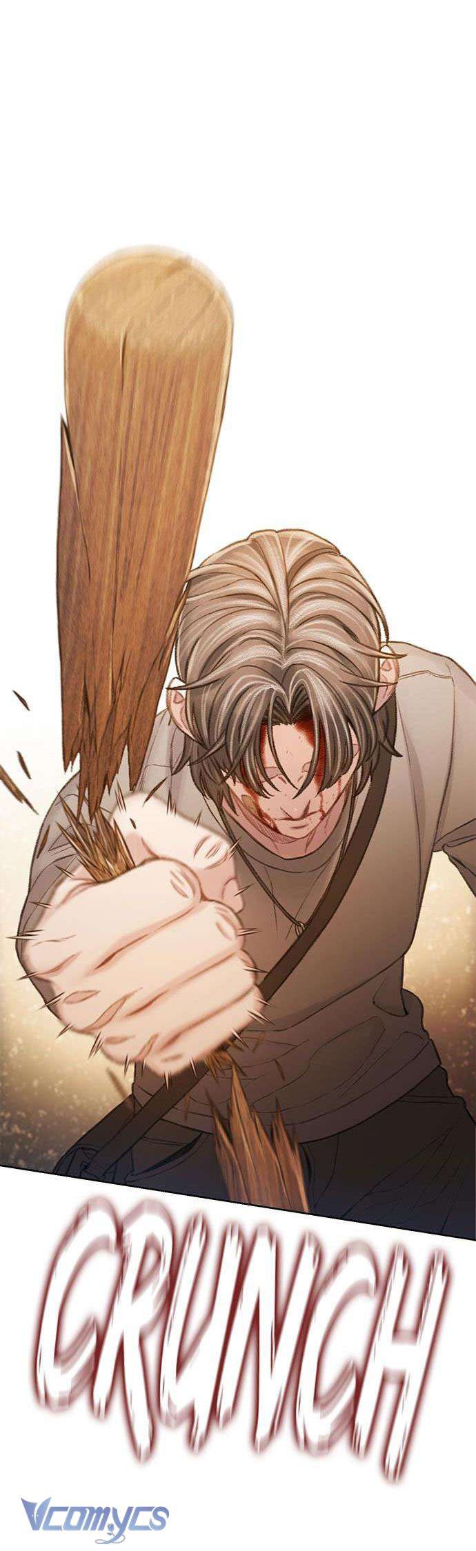 Trăng Tối: Thành Phố Xám (HYBE) Chap 8 - Trang 2