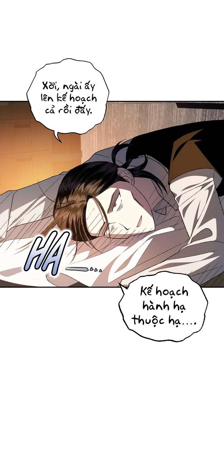 Cha À, Con Không Muốn Kết Hôn Đâu Chap 53 - Trang 2