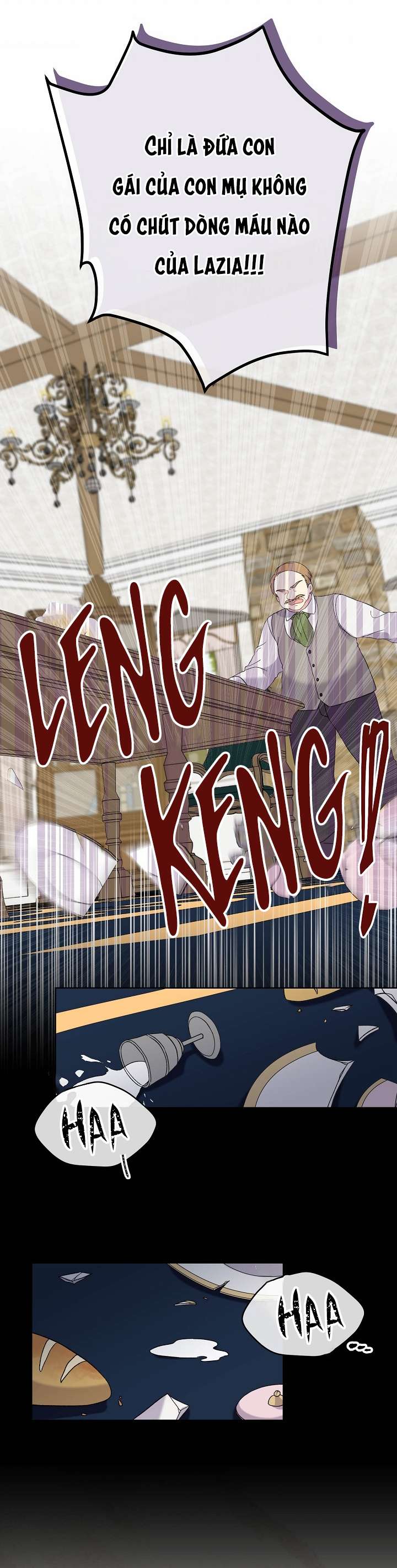 Vương Miện Lục Bảo Chap 14 - Trang 2