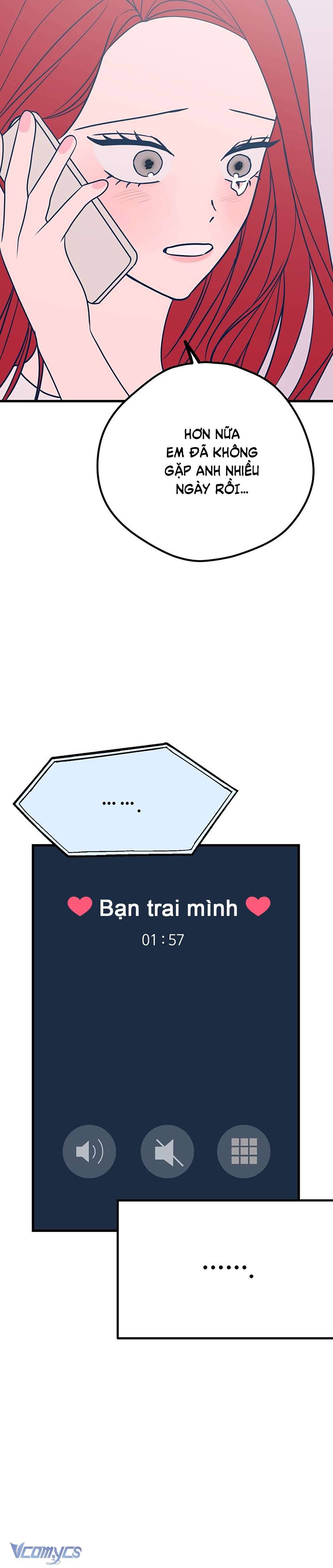 Kẻ Rác Rưởi Không Đáng Được Yêu Chapter 24 - Trang 4