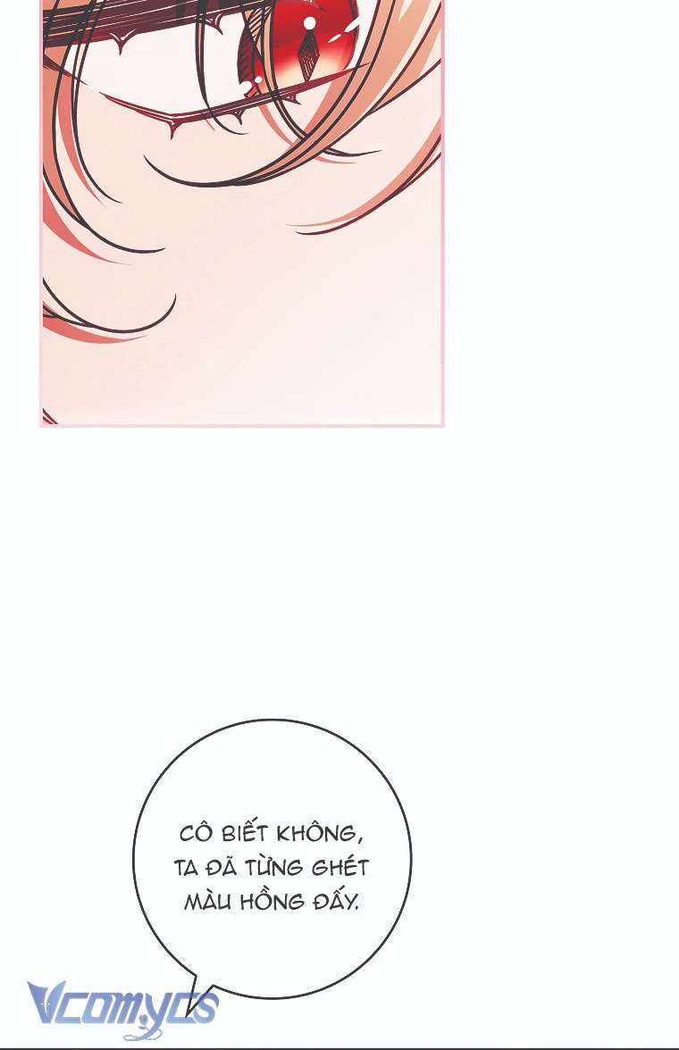 Tôi Đã Tắt Cài Đặt Chế Độ Nhận Thức Nỗi Đau! Chap 30 - Next Chap 31