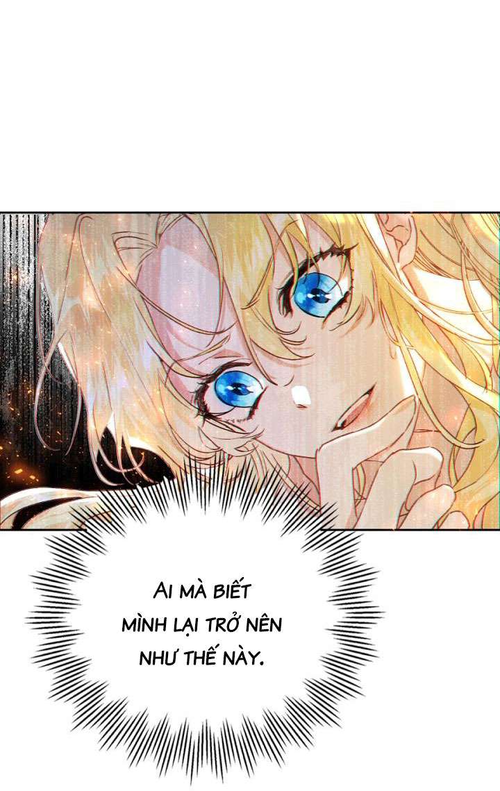 Ác Nữ Chỉ Là Một Con Rối Chap 1 - Trang 2