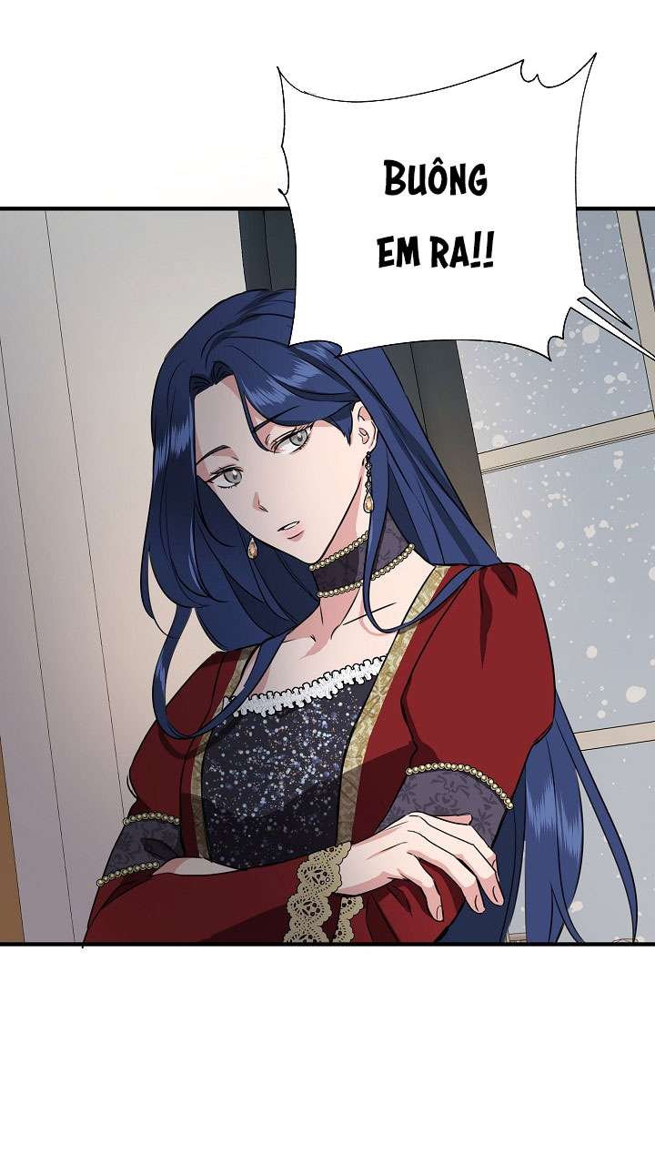 Tôi Không Phải Là Cinderella Chapter 2 - Trang 4