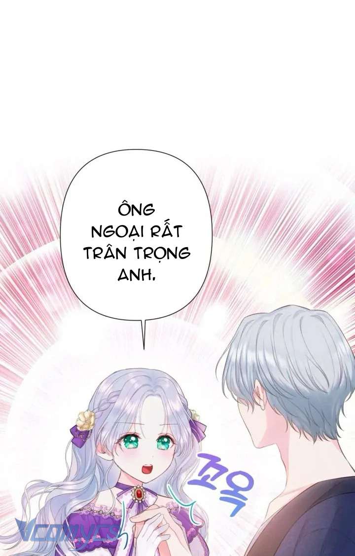 Người Anh Trai Mạnh Nhất Của Tôi Đã Mất Trí Nhớ Chap 5 - Trang 4