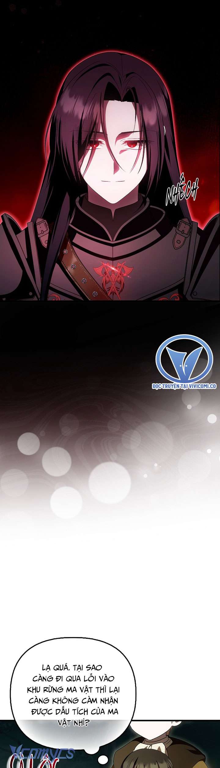 Lần Đầu Bé Út Được Yêu Thương Chap 51 - Trang 2