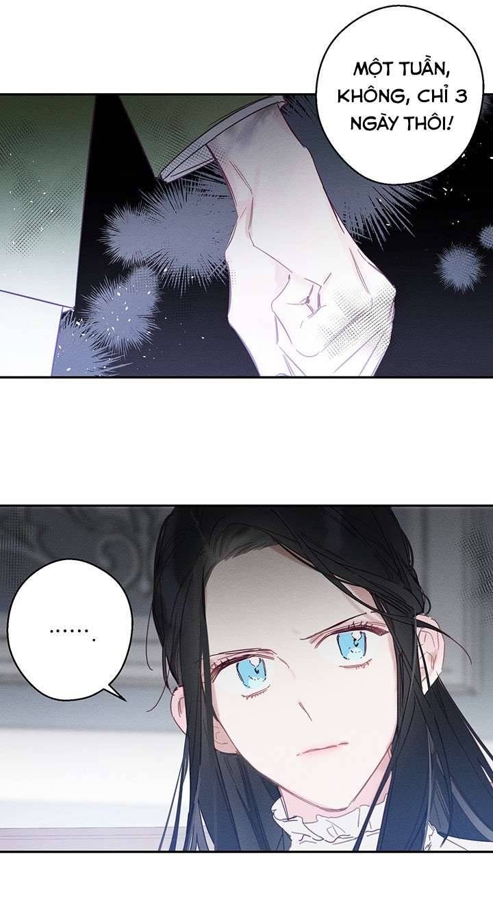 Trước Tiên Phải Giấu Em Trai Cái Đã! Chap 1 - Trang 2