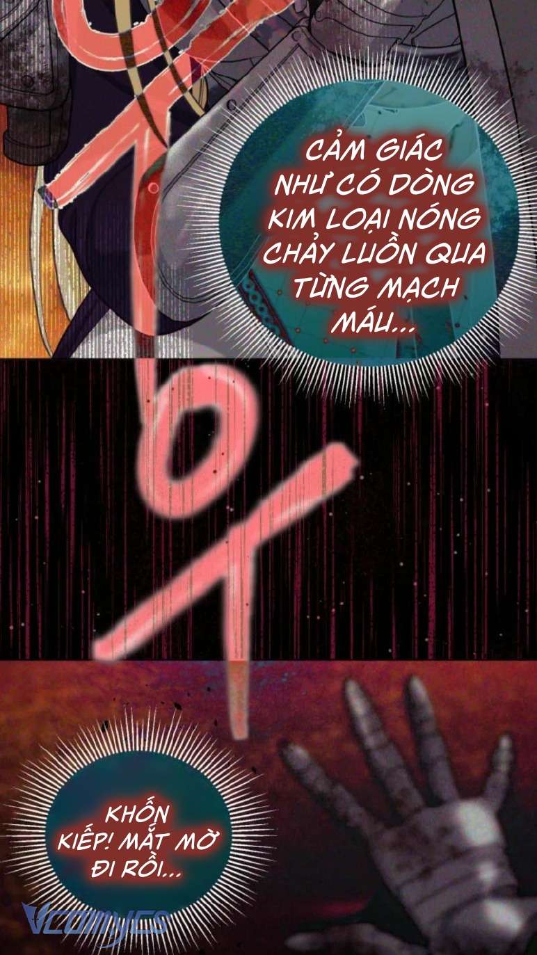 Sự Điều Trị Đặc Biệt Của Tinh Linh Chap 101 - Trang 4