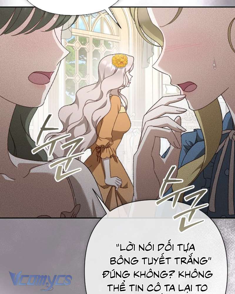 Dành Cho Những Ai Coi Hối Tiếc Là Điều Xa Xỉ Chap 19 - Trang 4