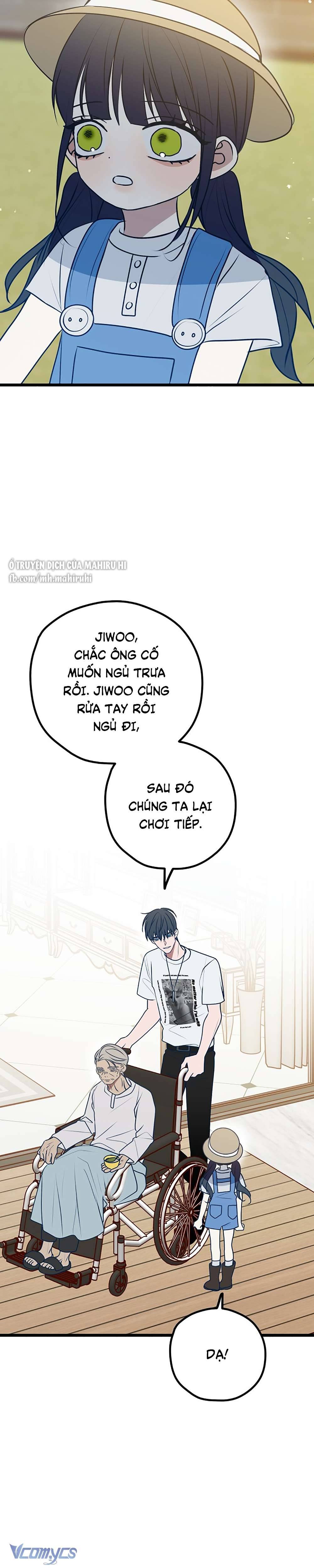 Kẻ Rác Rưởi Không Đáng Được Yêu Chapter 112 - Trang 4