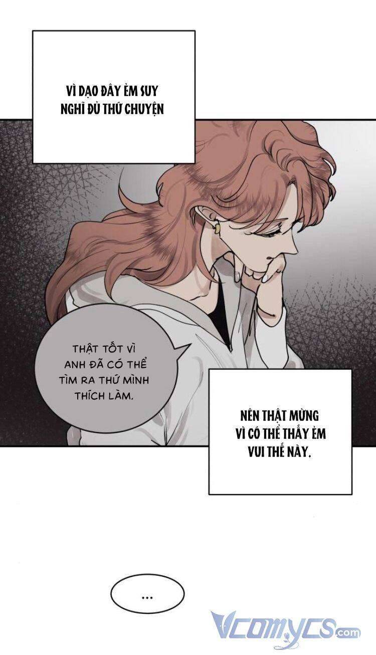 Oan Gia Ngõ Hẹp Chapter 69 - Trang 3