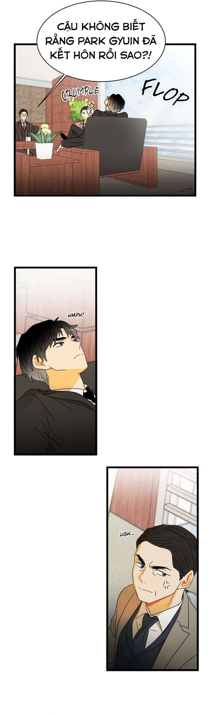 Giả Mạo Theo Phong Cách Chapter 2 - Trang 4