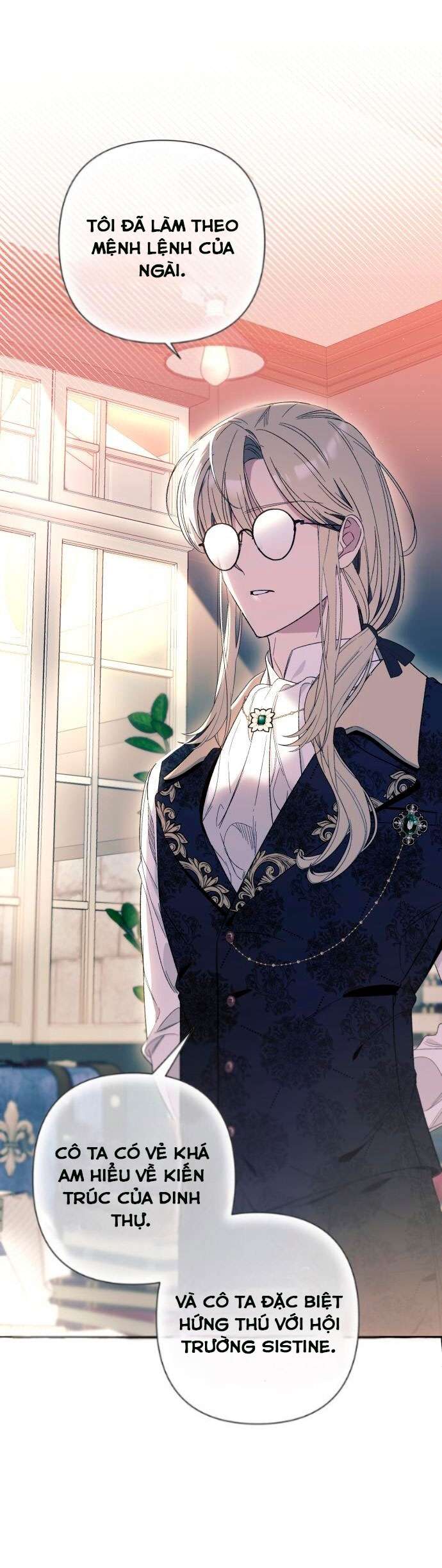 Tôi Tưởng Đó Chỉ Là Tiểu Thuyết Trọng Sinh Bình Thường Chapter 5 - Next Chapter 6