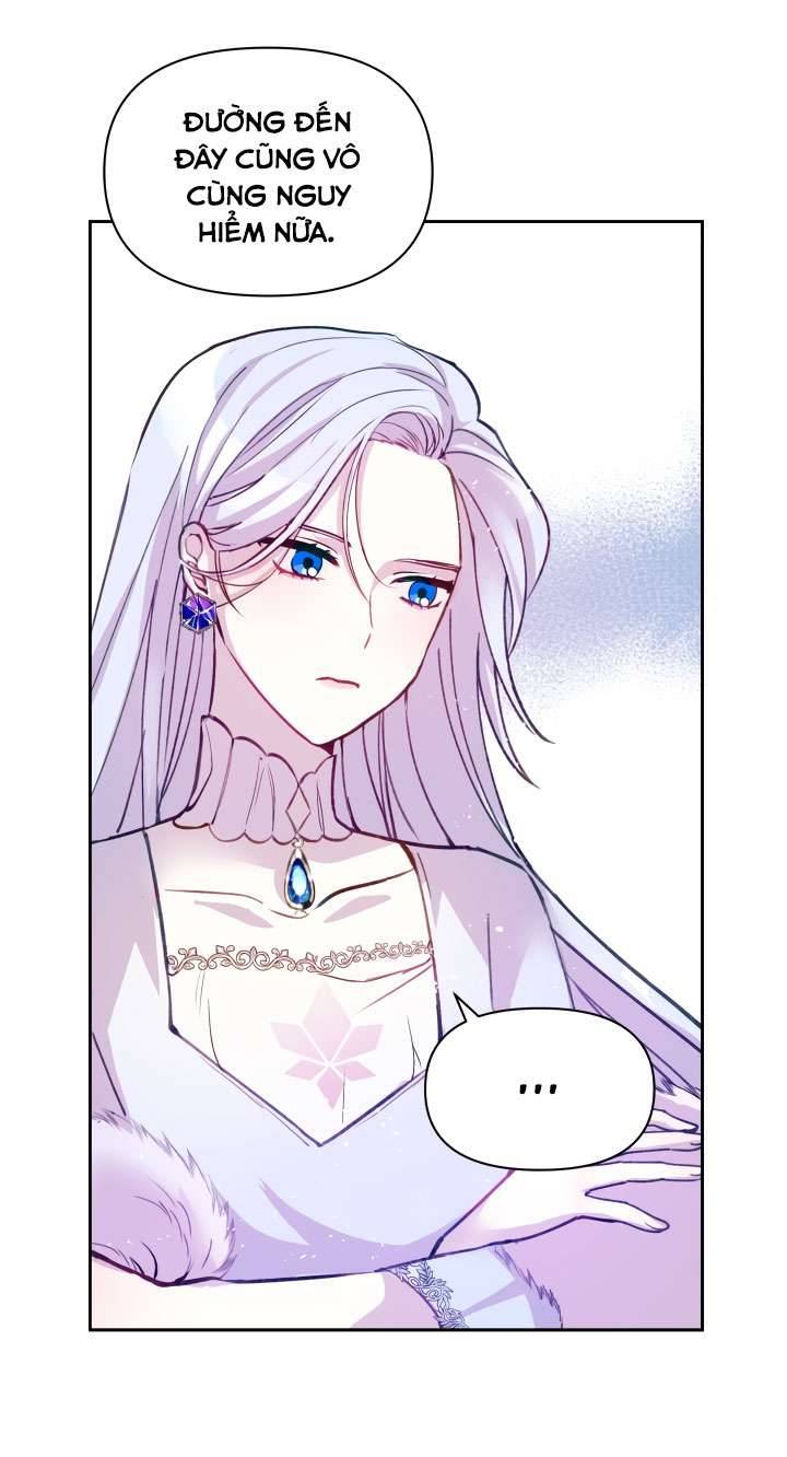 Người Bảo Hộ Của Bạo Quân Là Ma Nữ Tàn Độc Chap 2 - Next Chap 3