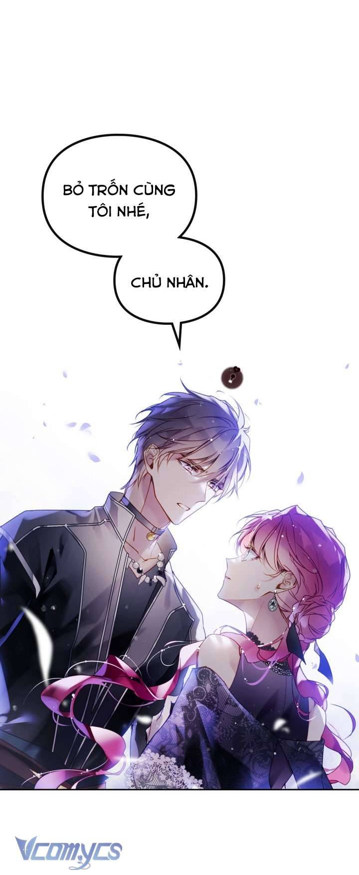 Kết Cục Của Nhân Vật Phản Diện Chỉ Có Thể Là Cái Chết Chapter 134 - Trang 4