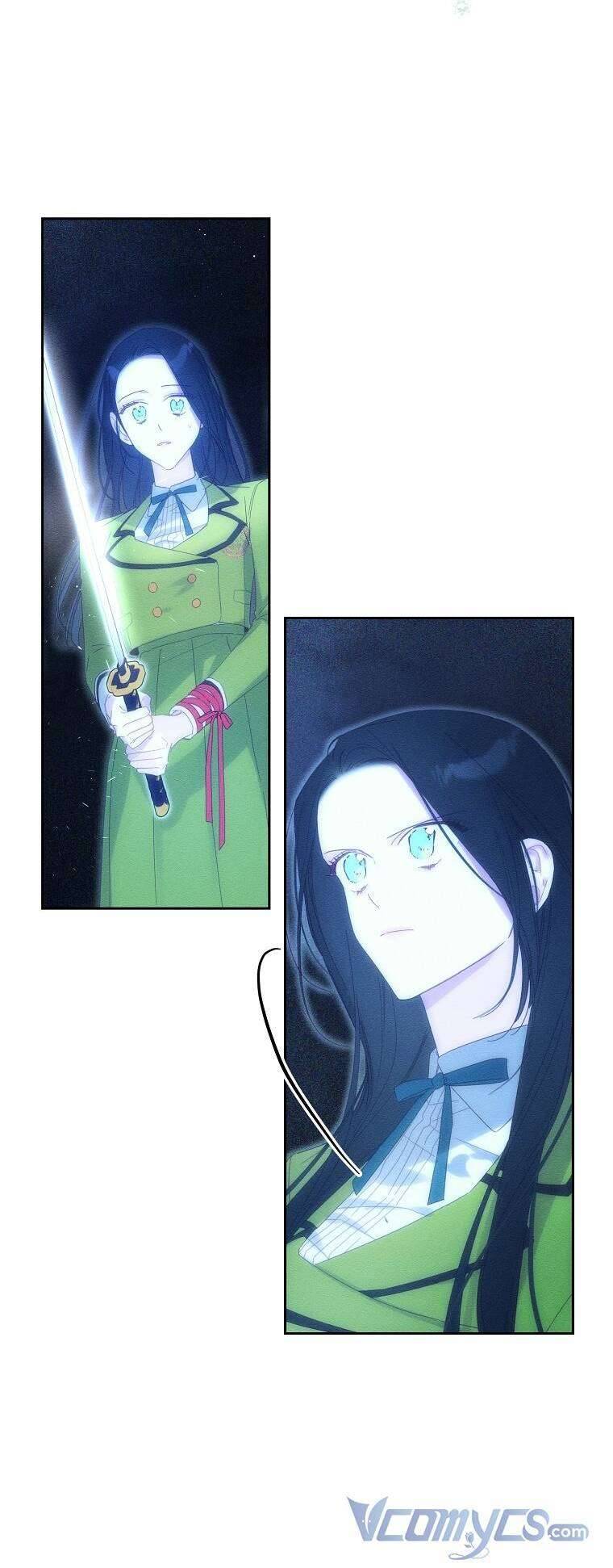 Trước Tiên Phải Giấu Em Trai Cái Đã! Chap 55 - Trang 2