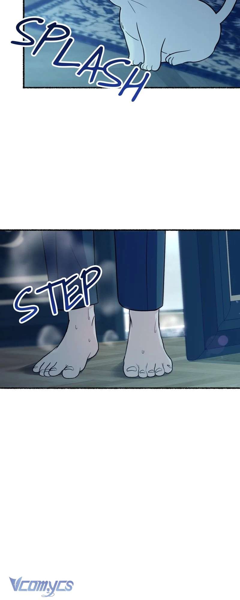 Trở Thành Chú Mèo Ngủ Cùng Bạo Chúa Chapter 10 - Trang 3