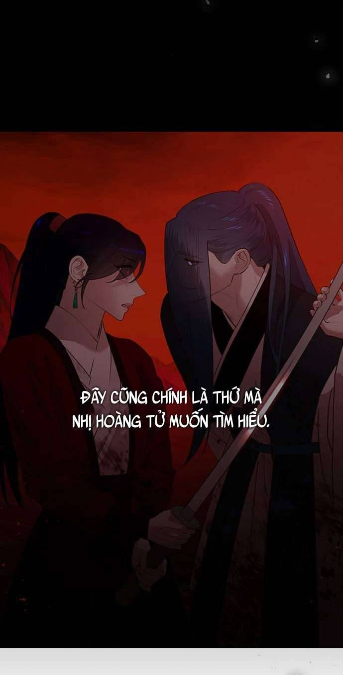 Vương Tử Huyền Bí Chapter 88 - Trang 4