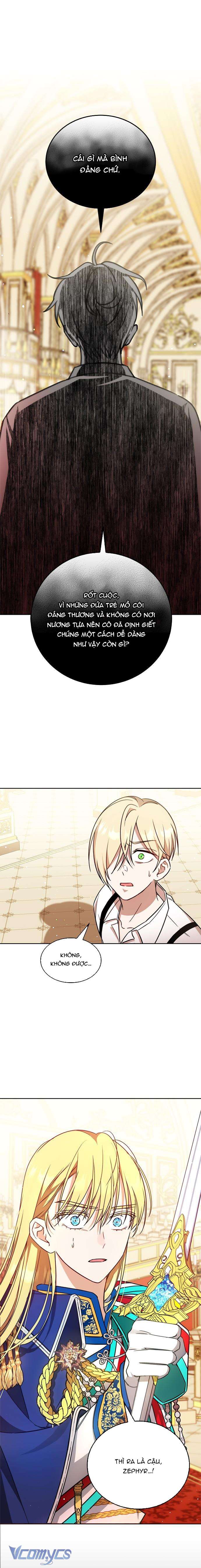 Làm Thế Nào Để Ăn Chủ Nhân Chapter 25 - Trang 3