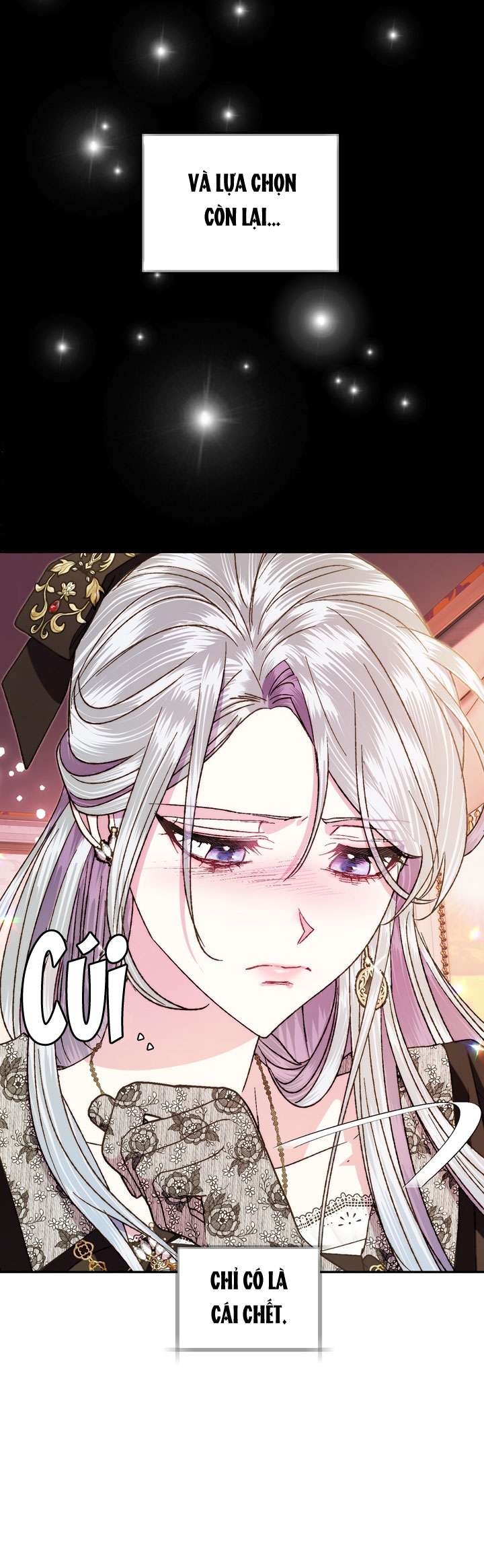 Cha À, Con Không Muốn Kết Hôn Đâu Chap 42 - Trang 2