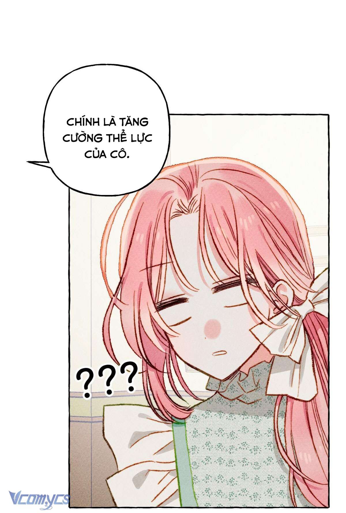 (Munn) Nuôi Dưỡng Một Hắc Long Chap 7 - Trang 2