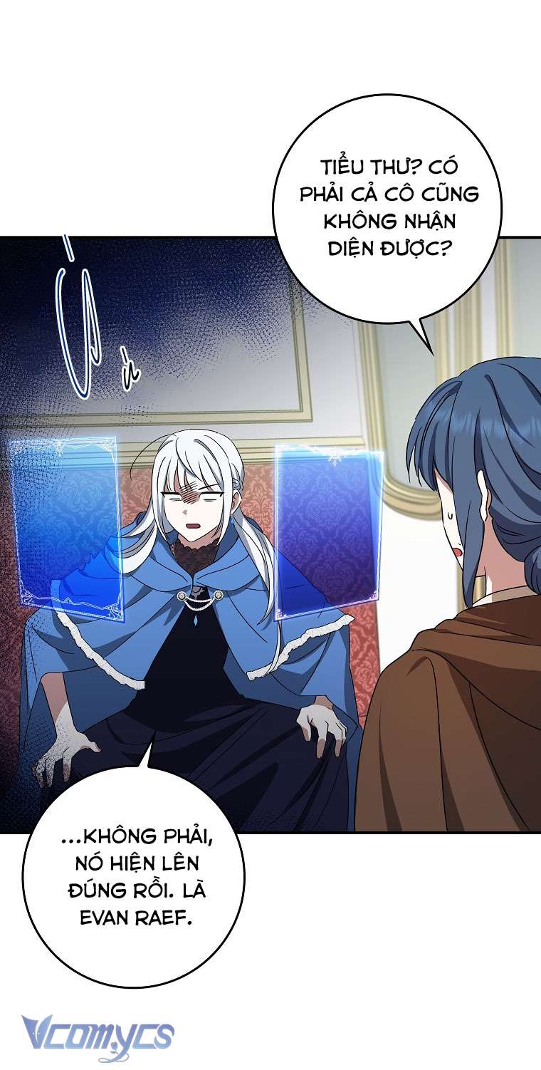 Thời Hạn Cuối Cùng Đang Tràn Ngập Trên Cửa Sổ Trạng Thái Chap 3 - Trang 4