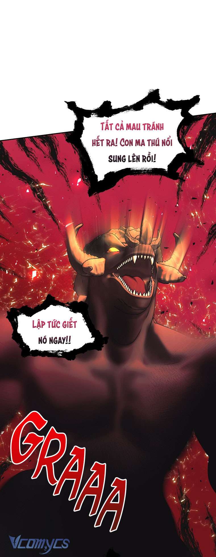 Thời Gian Của Nhân Vật Phụ Có Giới Hạn Chapter 27 - Trang 4