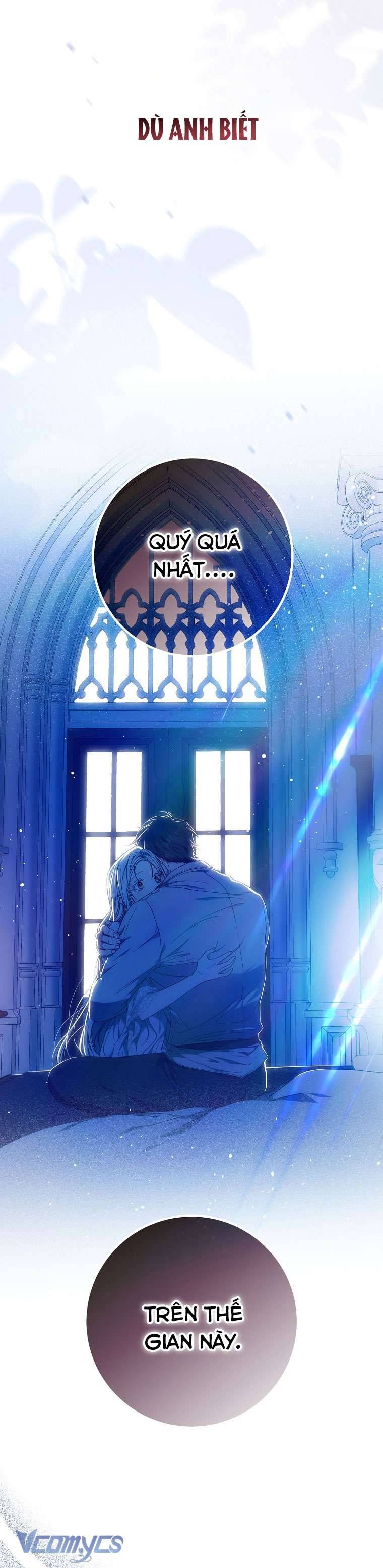 Tôi Trở Thành Vợ Của Nam Chính Chap 84 - Trang 3