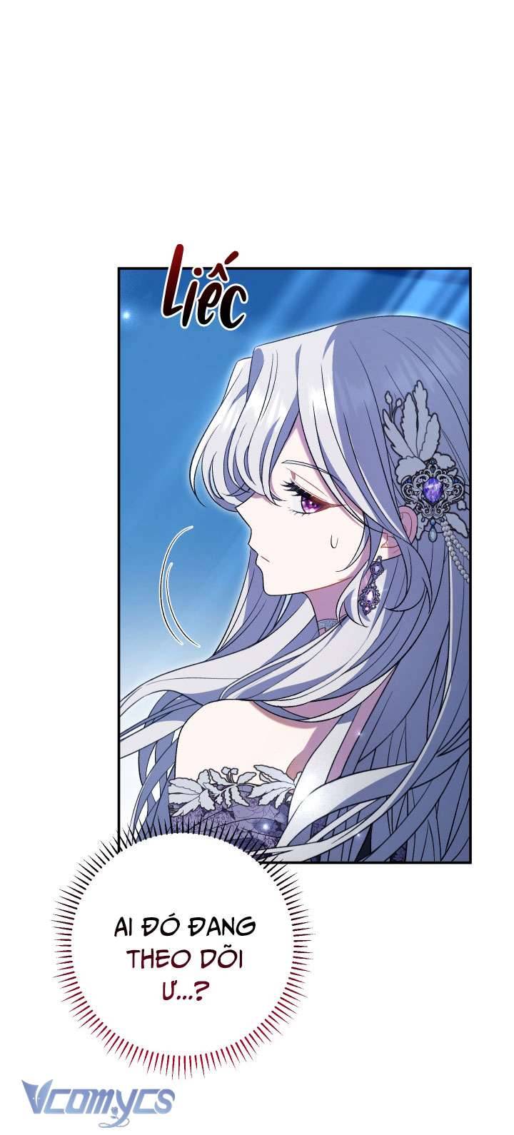 Người Xem Mắt Của Ác Nữ Quá Hoàn Hảo Chapter 21 - Trang 4