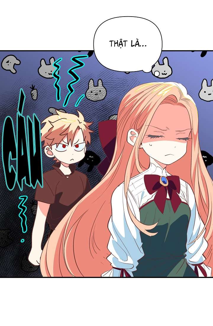 Tôi Đã Nuôi Dưỡng Một Nam Phụ Đầy Ám Ảnh Chapter 4 - Trang 3