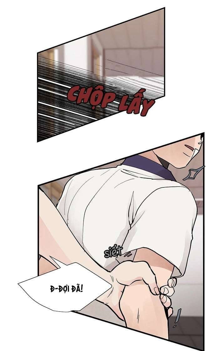 Oan Gia Ngõ Hẹp Chapter 3 - Trang 4