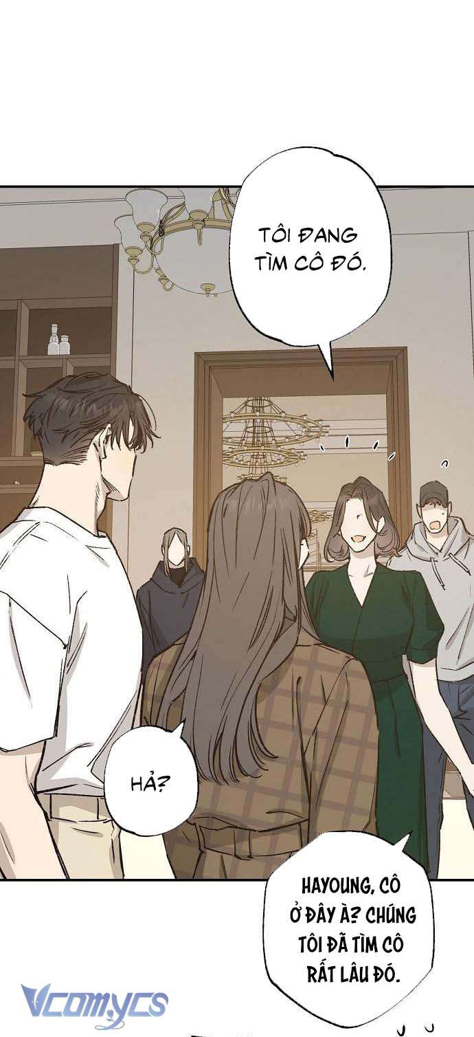 Onsaemiro Chapter 34 - Trang 4