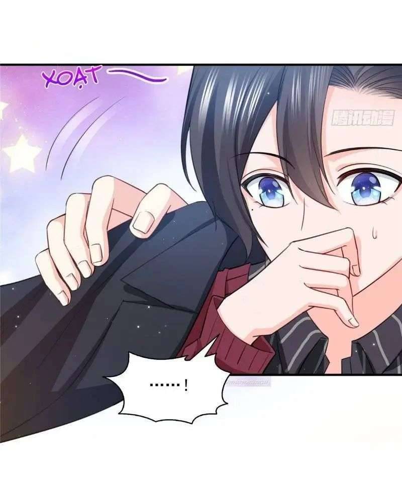 Hệt Như Hàn Quang Gặp Nắng Gắt Chap 156 - Next Chapter 156.1