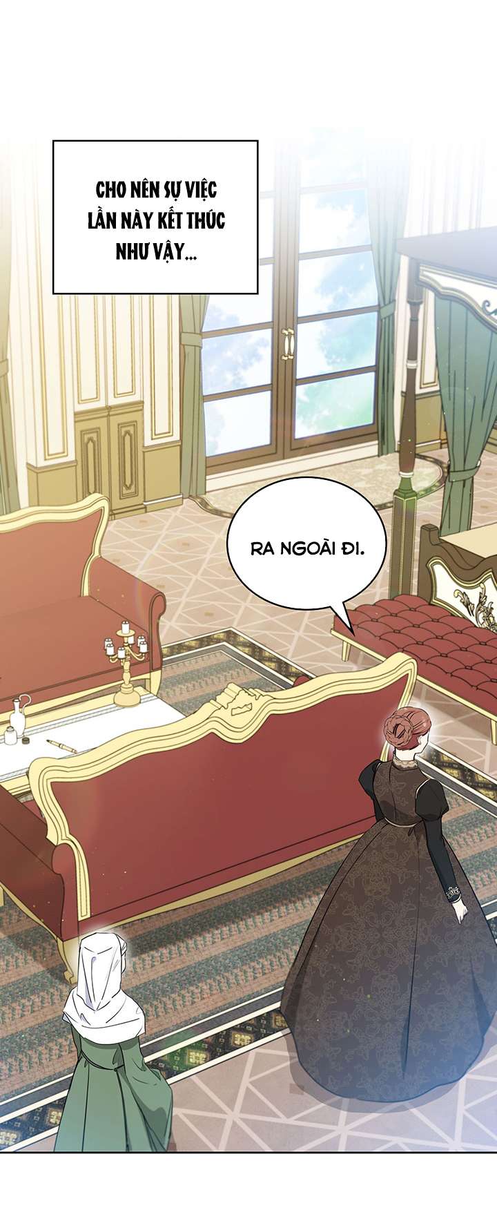 Kiếp Này Nhất Định Làm Gia Chủ Chap 90 - Trang 2