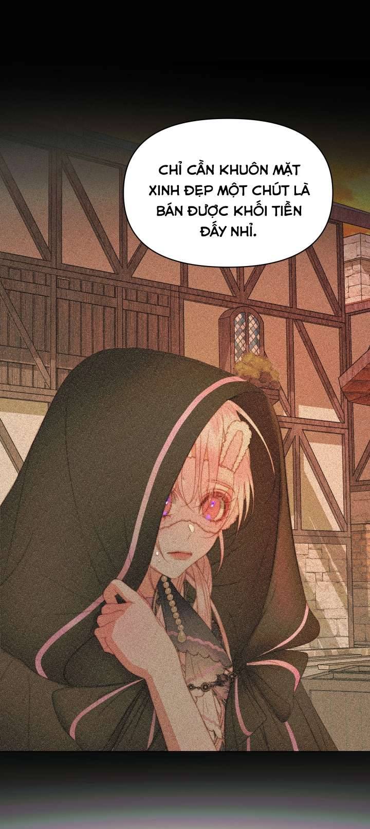 Siren: Trở Thành Gia Đình Của Nhân Vật Phản Diện Chapter 25 - Next Chapter 26