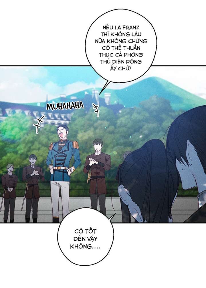 Trước Tiên Phải Giấu Em Trai Cái Đã! Chap 4 - Trang 2