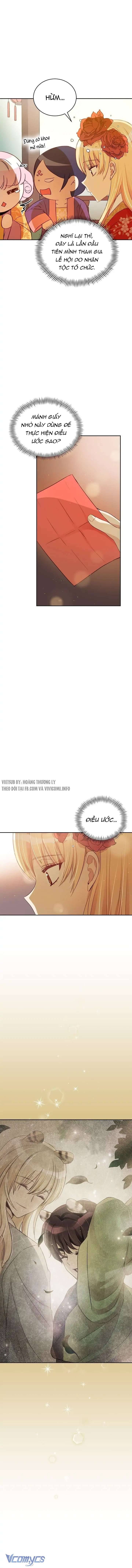 Ái Phi Khế Ước Chap 84 - Trang 4